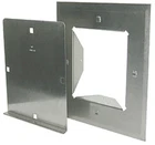 Forever Clean Out Door Stainless Steel Made The Usa New. Price: $75.95.