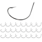 Reaction Tackle High Quality Wacky Hooks- 25 Pack New. Price: $9.98.