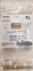 Schluter Rondec E2L/RO100AT Outside Corner New. Price: $9.50.