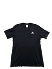 Adidas T-shirt Black Mens Short Sleeve Crew Neck Size DA2420 Regular Gebraucht. Price: $28.45.