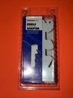 Closetmaid Pack Brackets Shelf Track Adapter 2265 New Sealed. Price: $12.95.