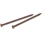 Hillman Fasteners 461792 Oz 1" Black Wall Pan Nail New. Price: $25.45.