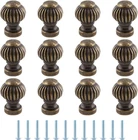 12 Pcs Mini Vintage Lantern Knobs 0.55" Dia For Jewelry Box Gift Case, Antique New. Price: $14.23.