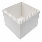 Ekena Millwork CC10ENBCS Craftsman Column Base 4PC Pvc Trim Set New. Price: $29.99.
