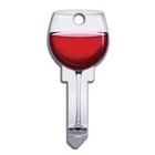 Lucky Line Shapes Red Wine Choose: KW1 Or SC1 Keyways New. Price: $6.88.