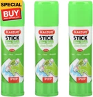 Glue Sticks For 3D Printer Bed, Pvp Solid Glass Adhesive End New. Price: $15.44.