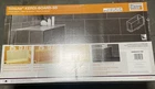 Schluter Kerdi-board Waterproof Shower Bench- Rectangle 38 X 11-1/2 20 New. Price: $200.00.