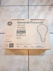 24 Ge Led Light Bulbs Watt Soft White A19 Non Dimmable. 760 Lumens New. Price: $29.99.