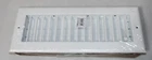Truaire 210VM 12X04 12" 4" Adjustable Wall Ceiling Register Vent White New. Price: $26.85.