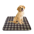 Puppy Training Washable Pee Pads - Heavy Duty, Super Absorbent Carpet/seat/rug New. Price: $103.99.