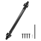 14" Gate Spring Self Closing Heavy Duty Outdoor Automatic Metal G... New. Price: $21.00.