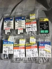 Stanley, Master Mechanic Surebonder FPC42S Aluminum, Steel Lot 8 Pkgs Rivets New. Price: $12.00.