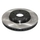 Frt Premium Brake Rotor Durago Ep Coated BR31314-02 New. Price: $88.31.