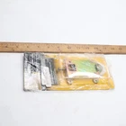 Prime-line Mirror Door Roller Assembly 1-1/2" 6870 Open. Price: $6.74.