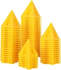 Fdkjejc 36 Painters Pyramidstands - Triangle For New. Price: $11.83.