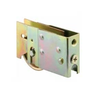 Prime-line 1822 Patio Door Roller Assembly 1-1/2" Steel Ball Bearing Open. Price: $9.99.