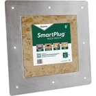 Smart Plug Roof Patch Quarrix 081204990083 Steel & Osb New. Price: $21.44.