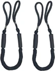 2PACK Marine Bungee Dock Line Boat Mooring Rope Anchor Cord Stretch Us New. Price: $16.99.