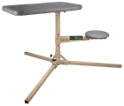 Caldwell 252552 Stable Steel/plastic 23" X 34" New. Price: $271.36.