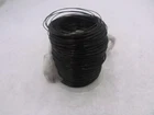5LB Spool 123173 Hillman 19 Gauge Dark Annealed Wire Black See Desc New. Price: $34.99.
