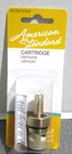 American Standard 951764-0070AP Cartridge For Monterrey Faucet New Oem Sealed. Price: $19.35.