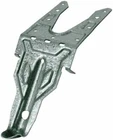 Simpson Strong-tie Masaz Mudsill Anchor Panelized Forms Zmax 100 Pk New. Price: $206.53.