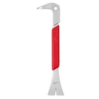 Milwaukee 48-22-9033 10" High Leverage Trim & Molding Puller, 8D-16D Nail Slot New. Price: $25.20.