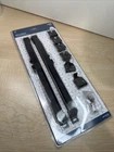National Hardware N700-112 Interior Sliding Barn Door Soft Close Kit, New. Price: $29.99.