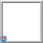 Ekena Millwork PNL24X24AS-01-CASE-2 Ashford Molded Classic Wainscot Wall Panel, New. Price: $75.54.