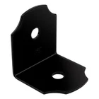 National Hardware 1218BC Decorative Heavy Angle From The Hartley New. Price: $10.06.