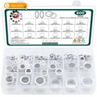 Oil Drain Plug Gasket M6 To M24, - New. Price: $35.99.
