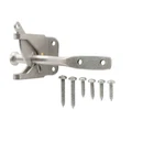 Everbilt Galvanized Steel Gravity Swing Gate Door Latch Garden Hardware 13557 New. Price: $12.80.