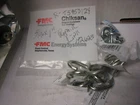 Apex T5950124 3/16" 1" Repair Link Upc Tagged 240LB QTY8 New. Price: $9.99.