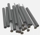 Amerimax Brown Aluminum 7" Gutter Spikes & 5" Ferrules 10 Count Pack New. Price: $50.79.
