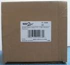 Prime-line Screen Frame Corner 7/16" X .040 Standard, Aluminum 100PK (PL14268)FS Open. Price: $30.00.