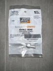 Schluter Systems EV/RO100AE Outside Corner Satin Anodized Aluminum Tile Edge New. Price: $7.99.
