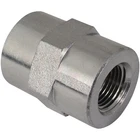 Apache 1/4 In. Female Pipe X Hydraulic Hose Adapter 39035404 New. Price: $13.12.