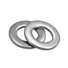 Beduan 3/8"ID X 3/4"OD Flat Washer 150 Pcs, Stainless Steel 304, 3/4OD New. Price: $18.99.