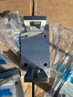 C.r. Laurence Crl 316 Brushed Stainless Post Fascia Mount Bracket P9FBBS Open. Price: $255.00.