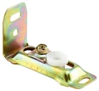 Prime-line Zinc-plated Gold Steel Bracket 1 Pk (pack Of 5) New. Price: $23.56.