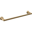 Delta Towel Rack 18 Inch Champagne Bronze Bar For Bathroom Kitchen Tetra New. Price: $79.51.
