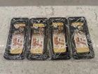Lot Of Nuvo Iron 2"X4" Rail Hanger And Connector Plate New. Price: $9.99.