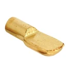 U 10165 5MM Brassplated 8PACK Steel Shelf Pins New. Price: $6.79.