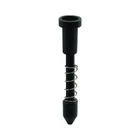 Prime-line PL7777 Window Screen Plunger Bolt 1-1/2"(PACK Of 18) New. Price: $19.99.