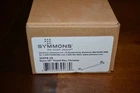 Symmons Duro 18" Towel Bar (363TB-18) New In Box. Price: $17.97.