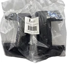 Fortress Deck Railing System, Post Base Cover, Black Sand, 2 Pcs #53504108 Bb New. Price: $17.05.
