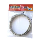 Atlantis Raileasy C0978-4025 Railing Cable (5/32") Feet Roll New. Price: $44.33.
