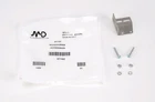 Automation Direct Lot Of 6, ST102 Micro Mounting Bracket, Right Angle, Stainless New. Price: $11.83.
