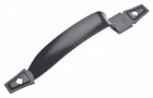 Nip National Hardware N214-078 Black Coated 8-1/2" Rustic Door Hand Pull New. Price: $9.98.