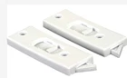 12 Prime-line Center Sliding Window Tilt Latch 2-5/16 Inch Hole F2599 New. Price: $28.00.